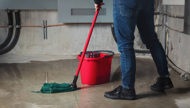 Best 24/7 water damage repair  in Indianola, WA