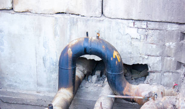 Best Professional water damage repair  in Indianola, WA